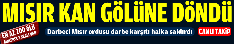 Mısır İçişleri Bakanı'ndan şok açıklama-1