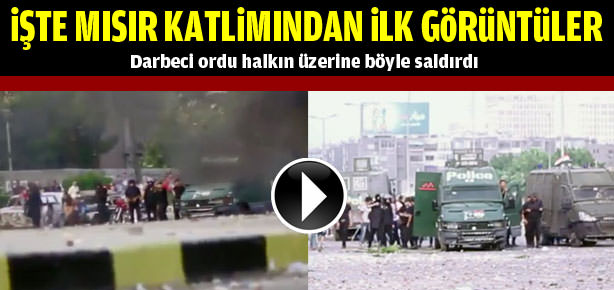 Mısır İçişleri Bakanı'ndan şok açıklama-2