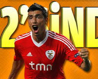 Ya Cardozo ya Emenike