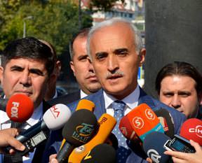 MÜSiAD'dan ekonomi raporu