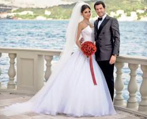 Skandalın adı Kaan!