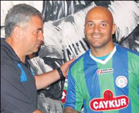 Spor hattı
