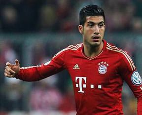 Emre'ye kiralık formülü