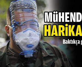 Mühendislik harikaları