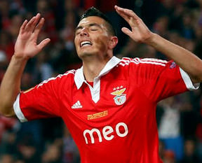 F.Bahçe bombayı patlattı