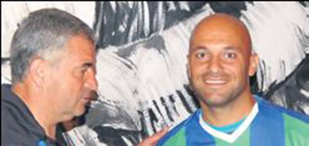 Spor hattı