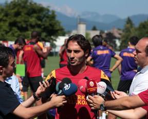 Süper Kupa'yı çok istiyoruz