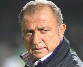 Terim'in ilk 11'i hazır
