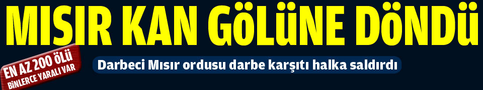 Müslüman Kardeşlerden 1 milyon kişi çağrısı-1