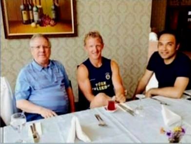 Kuyt'ın fotoğrafı F.Bahçe'yi karıştırdı-1