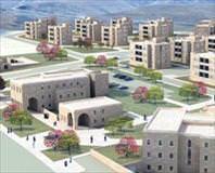 Yeni Hasankeyf’in ilk etabı tamam