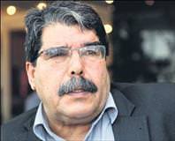 Bölünmeme teminatı verdi