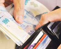 Memura bayram müjdesi