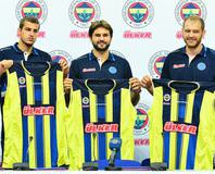 Fenerbahçe’den imza şov!