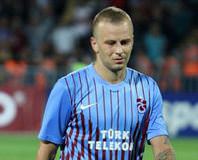 Trabzonspor’da şok ayrılık!