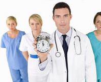 Tam Gün Yasası Meclis’te!