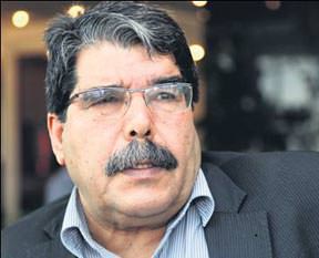 Bölünmeme teminatı verdi