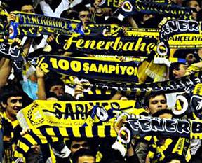 F.Bahçe'den taraftara çağrı