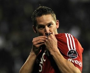 Beşiktaş'a kötü haber