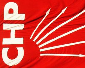 CHP'ye kayyum atandı!