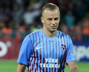 Trabzonspor'da şok ayrılık!