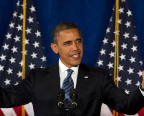 Obama: "Umut vadedici bir adım"
