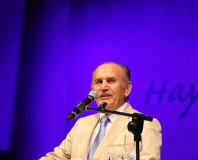 Kadir Topbaş: Daha iyi bir İstanbul için çalışıyoruz!