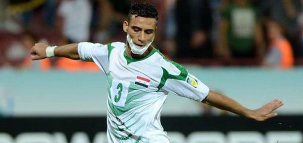 Ali Adnan, Çaykur Rizespor'da