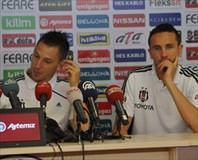 Beşiktaş’ta Holosko 2 ay yok!