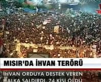 Ulusal Kanal çirkinlikte kendini aştı