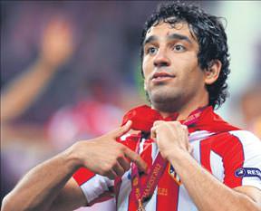 Yıldırım'ın çılgın planı Arda Turan