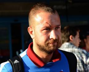 Giray için seferberlik ilan edildi