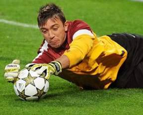 Muslera'nın F.Bahçe tehlikesi
