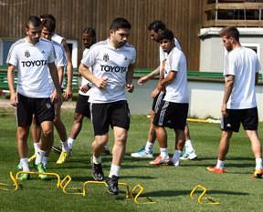 Fenerbahçe ile hiç fark yok!