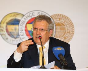 Aziz Yıldırım ifade verdi