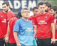 Avantajlı dönmeliyiz!