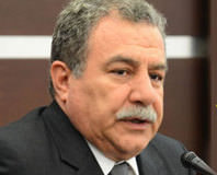 O saldırgan yakalandı