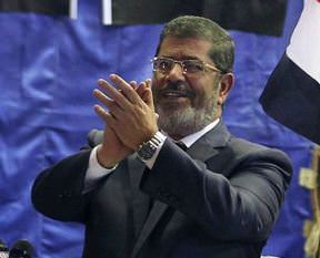 Mursi’ye özgürlük yolu