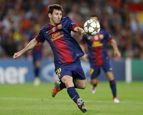 Bu kez çalım atamadı!