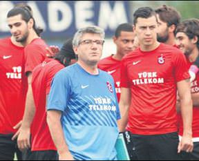 Avantajlı dönmeliyiz!