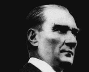 Atatürk müslüman değildi
