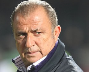 Fatih Terim'den şok karar!