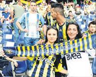 Salzburg değil sanki Kadıköy