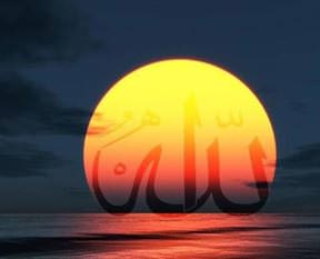 Ramazan’ın elveda dediği şu son günlerde, hiç unutmamamız gereken imânî gerçek:  Allahc.c.’ın rahmet ve mağfireti