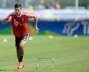 Emre Can kapışması