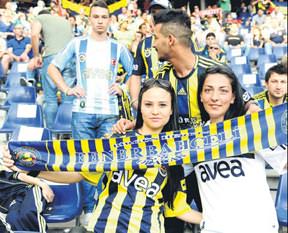 Salzburg değil sanki Kadıköy