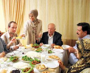 Uzmanlardan "bayram" uyarısı