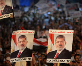 Mısır'da kritik çağrı