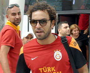 Yıldız futbolculara büyük şok!