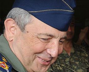 TSK'dan istifaya onay